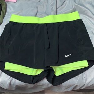 Nike shorts